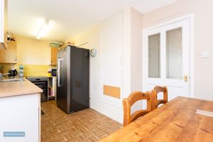 Kitchen/Dining Room- click for photo gallery